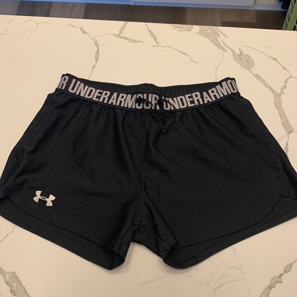 Under armour shorts